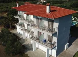 Vergina Pension