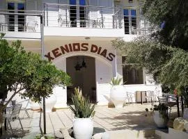 Xenios Dias