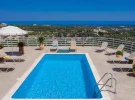 Haravgi 3 Bedrooms Villa