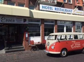 Hotel Restaurant Ennen
