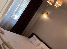 Modern Apartament Central Old Town