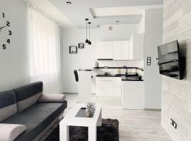 Apartament Chyba Śnisz Łańcut, hotel v destinaci Łańcut