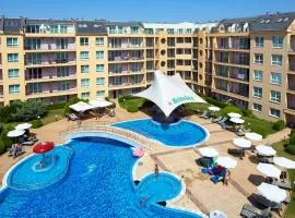 Pollo Resort