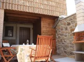 Casa Rural Avellaneda