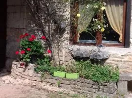 petite maison au paradis