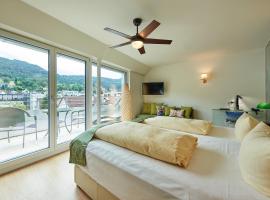 Hotel Garni Bodensee