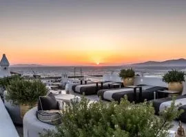 5 hotel in Mykonos 5 hotel in Mykonos