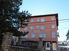 Hostal Isabel