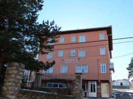 Hostal Isabel, vakantiewoning in Bronchales