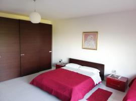 Appartamento Perito, poceni hotel v mestu Perito