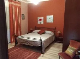 B&B "Al Calopinace"