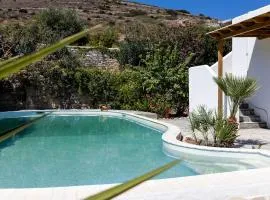 Daphne's Lux Villa