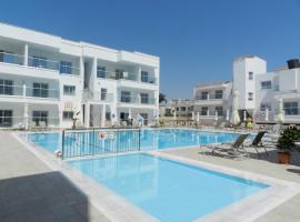 Evabelle Napa Hotel Apartments, alquiler vacacional en Ayia Napa