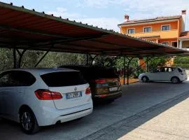 Villa Lamanova