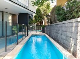 Punthill Knox, hotel i Wantirna South