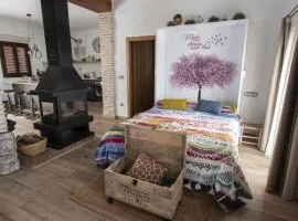 La Cambra casa rural