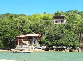 Tainha da Praia Aparthotel