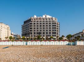 The View Hotel, hotel di Eastbourne