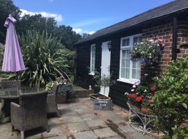 The Coach House, bed and breakfast en Rudgwick