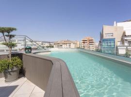 Hotel Lima - Adults Recommended