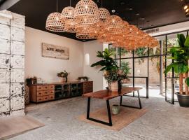 Astuto Boutique Jerez - Adults Only