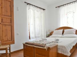 Grandmas Guest House, hotel en Hidra