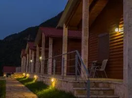 Kedros Chalet