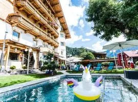Alpenhotel Tyrol - B&B Konzepthotel - adults only