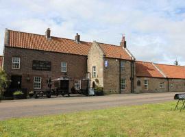 The Blue Bell Crookham, bed and breakfast en Cornhill-on-tweed