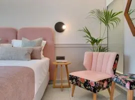 Charisma Boutique Hotel