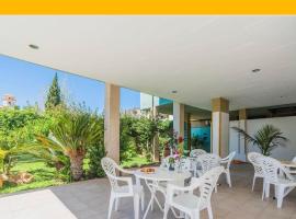BRESSOL DELUXE Apartments, Hotel in Port de Pollença
