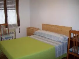 Pensión Los Pinos Gijón