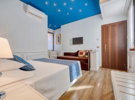 Hotel Al Piave, hotell i Venice Biennale i Venezia