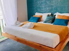 President Plaza Vip Suite Spa by Babylon Stay
