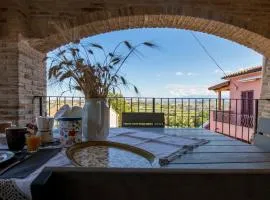 Borgo Case Lucidi relax