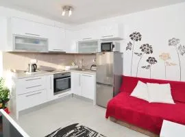Full equipped flat close to all