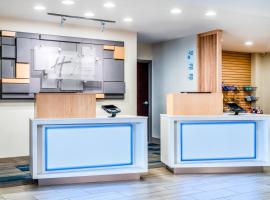 Holiday Inn Express Hotel & Suites Tappahannock by IHG, ξενοδοχείο σε Tappahannock