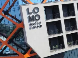 LOMO Hotel Uman