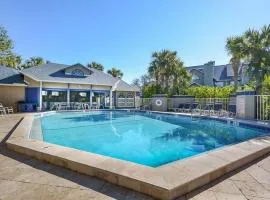 Sun Beach Club by Ocean Properties
