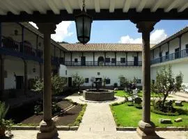 Palacio Nazarenas, A Belmond Hotel, Cusco