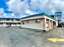 Silver Star Motel