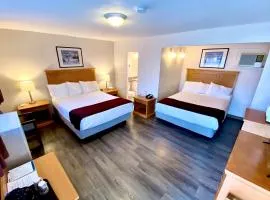 Silver Star Motel