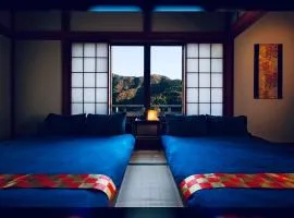 Taisho Motor Wir zen - Vacation STAY 88575
