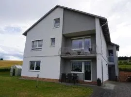 Ferienwohnung in der Rhön