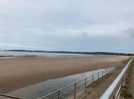 SWANSEA BAY, MARINA & ARENA VIEW Mins to BEACH & CITY