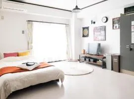 Il Sole Kujo - Vacation STAY 8471