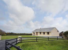 Beahy Lodge Holiday Home by Trident Holiday Homes, holiday home in Glenbeigh