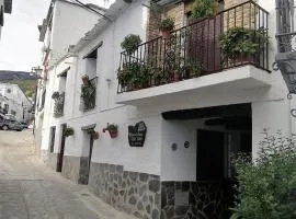 Casa Tinao