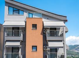 DNS Apartment, Hotel in Kavala