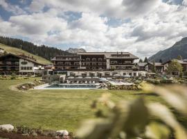 Hotel Arlberg Lech, ξενοδοχείο στο Lech am Arlberg